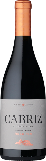 Cabriz Reserva