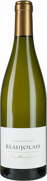 Вино Jean-Marc Lafont White Beaujolais 0.75 л
