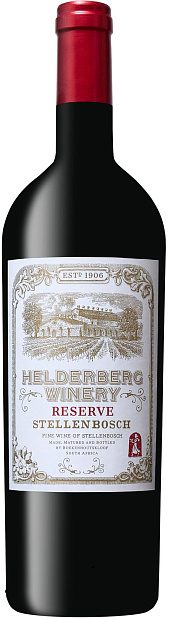 Helderberg Reserve