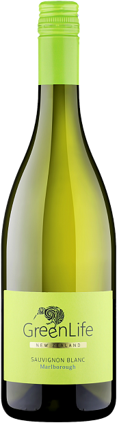 GreenLife · Sauvignon Blanc