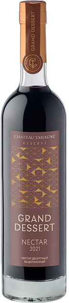 Grand Desert Chateau Tamagne Nectar