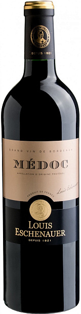 Medoc Louis Eschenauer