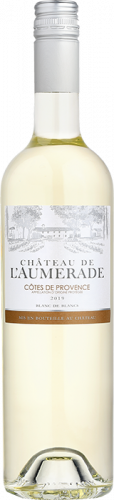 Вино Chateau de l’aumerade Cotes De Provence AOC