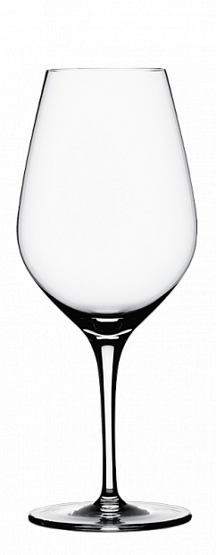 Бокал Spiegelau Authentis White Wine 4 шт. 0.285л