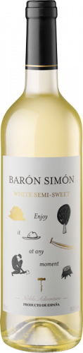 Вино Baron Simon