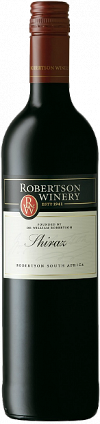 Robertson Winery Shiraz