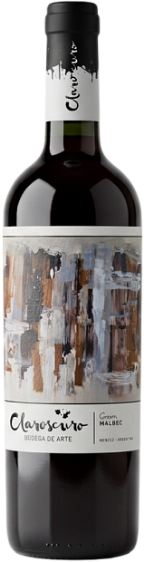 Claroscuro · Gran Malbec