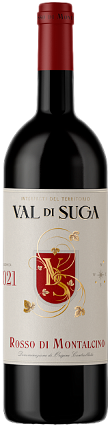 Val di Suga Rosso di Montalcino