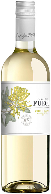 Flor Del Fuego