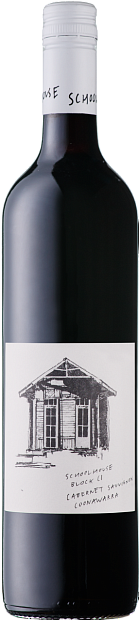 Schoolhouse Cabernet Sauvignon Block С1