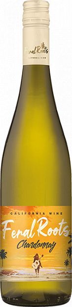Feral Roots · Chardonnay
