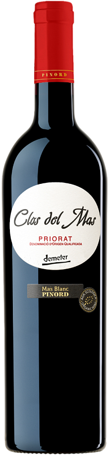 Pinord Clos de Mas