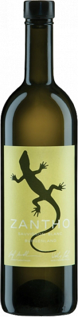 Zantho · Sauvignon Blanc