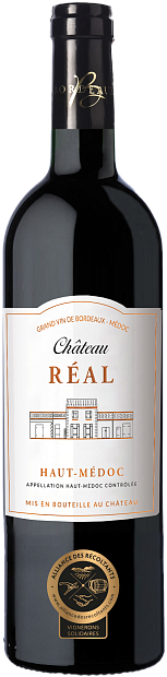 Chateau Real