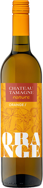 Chateau Tamagne Nature Orange