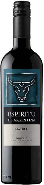 Espiritu de Argentina Malbec