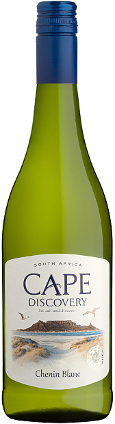 Cape Discovery Chenin Blanc