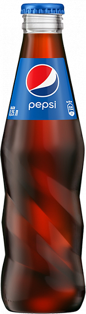 Вода Pepsi 0.25 л