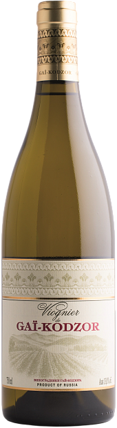 Viognier de Gai-kodzor