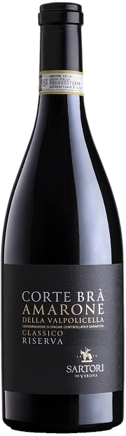 Corte Bra Amarone della Valpolicella Classico Riserva
