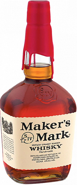 Виски Maker's Mark 1 л