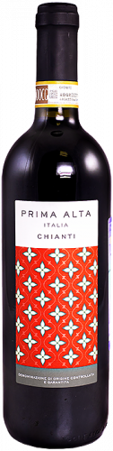 Вино Prima Alta Chianti