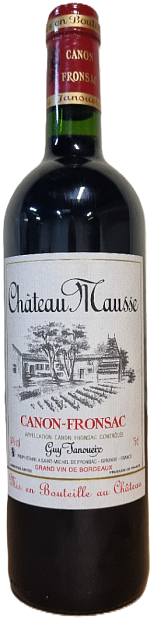 Chateau Mausse