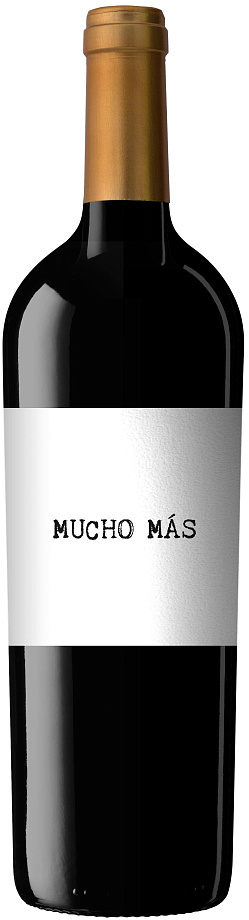 Mucho Mas Tinto