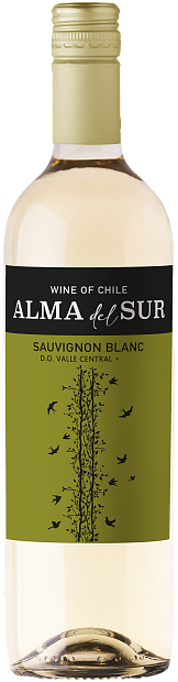 Alma del Sur Sauvignon Blanc
