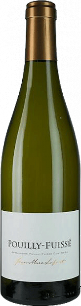 Вино Jean-Marc Lafont Pouilly Fuisse 0.75 л