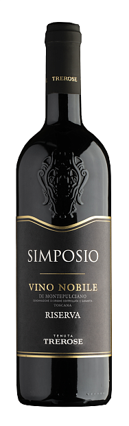 Simposio Vino Nobile di Montepulciano Riserva