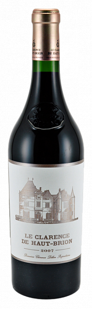 Le Clarence de Haut-Brion