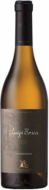 Luigi Bosca · Chardonnay