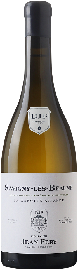 Savigny-les-Beaune La Cabotte Aimande Domaine Jean Fery