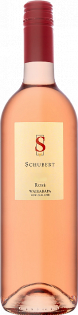 Вино Schubert Rose Wairarapa Dry 0.75 л