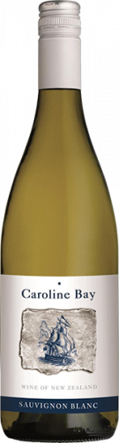 Вино Caroline Bay, Sauvignon Blanc