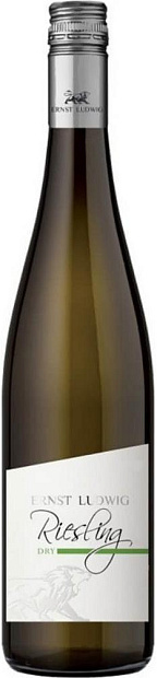 Ernst Ludwig Riesling Dry