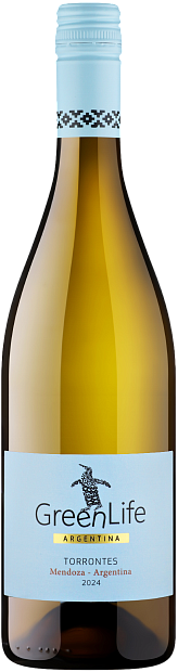 GreenLife Torrontes Mendoza