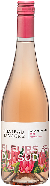 Chateau Tamagne Fleurs Du Sud