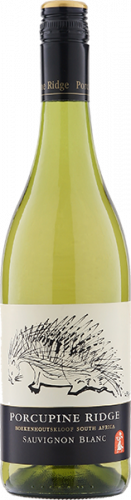Вино Porcupine Ridge Sauvignon Blanc