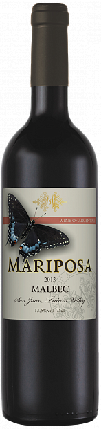 Mariposa Malbec