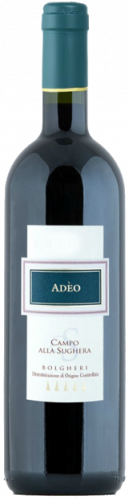 Вино Adeo Bolgheri