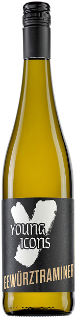 Young Icons Gewurztraminer