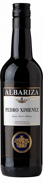 Херес Albariza Pedro Ximenez 0.75 л