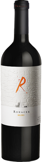 R de Renacer Malbec