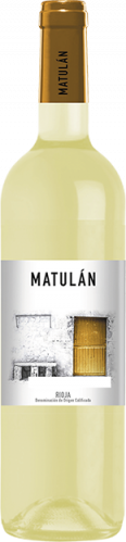 Вино Matulan