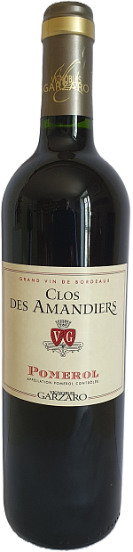 Clos des Amandiers