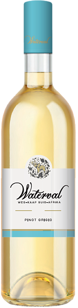 Waterval Pinot Grigio
