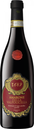 Вино 1689 Amarone Della Valpolicella