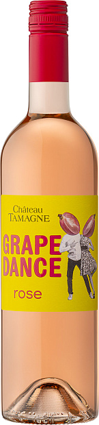 Grape Dance Rose